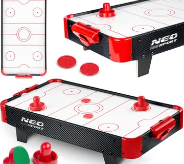Neo sport mini stol za zračni hokej NS-423 - Pribislavec