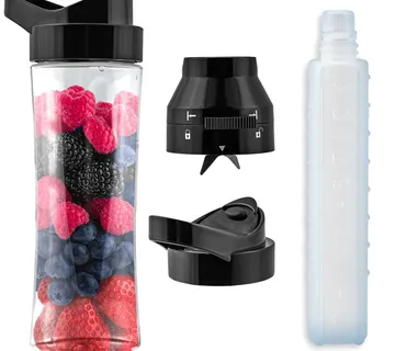 Boca blendera 600 ml + uložak za hlađenje BD-755 Berdsen - Pribislavec