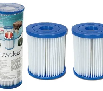 Bestway 58094 filter tip II 2 komada - Pribislavec