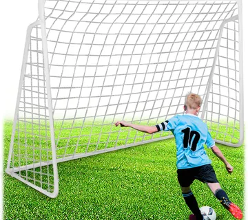 Nogometni gol 300 x 200 x 90 cm NS-496 - Pribislavec