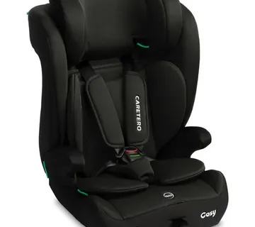 Autosjedalica cosy i-size black (76-150) - Pribislavec