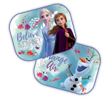 Seven zaštita od sunca Frozen - Pribislavec