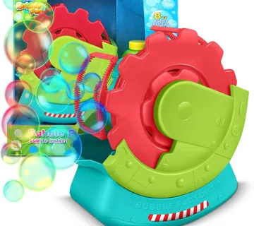 Ricokids aparat za kubiranje - Pribislavec