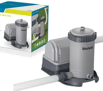 Filter pumpa za bazen 9463l/h bestway 58391 - Pribislavec