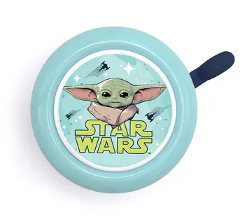 Zvono za bicikl Star Wars Mandalorian - Pribislavec
