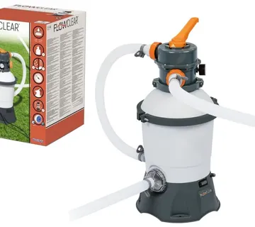 Bestway pješčana pumpa za bazen 58515 - Pribislavec