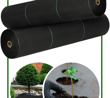 Agrotekstil protiv korova 70 gsm 1,1 x 100 m - Pribislavec