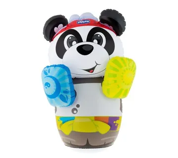 Panda trener za boks 137428 - Pribislavec