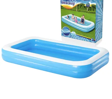 Bestway obiteljski bazen na napuhavanje 305 x 183 x 46 cm - Pribislavec