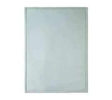 Hakuna mekani tepih za djecu oblak 200 x 150 cm mint - Pribislavec