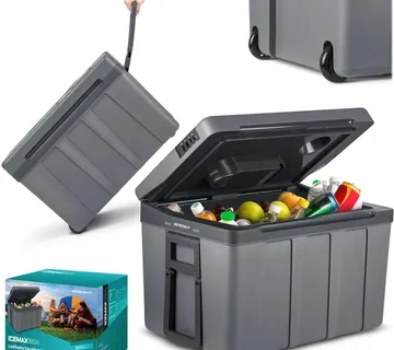 Berdsen Icemax putni hladnjak od 50 litara - Pribislavec