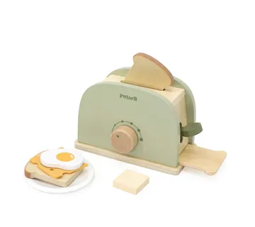 Viga 44215 zeleni toster - Pribislavec