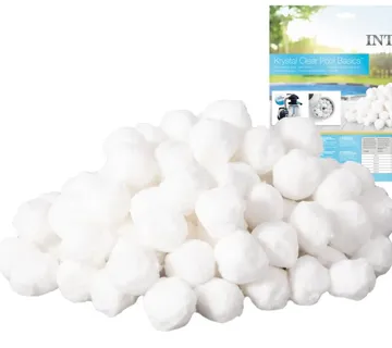 Intex filter kugle 29045 - Pribislavec
