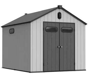 Alatnica Halmstad 239 x 302 cm svijetlosiva - Pribislavec