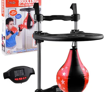 Boksački set SP0695 - Pribislavec