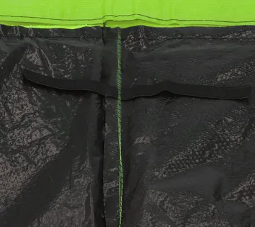 Navlaka za trampolin 305cm zeleno-crna - Pribislavec