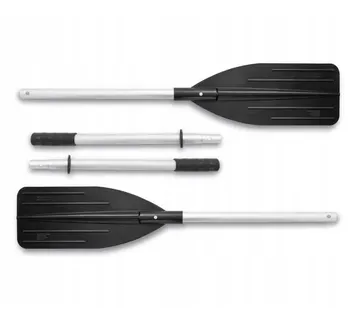 INTEX 69625 aluminijska vesla 137cm - Pribislavec
