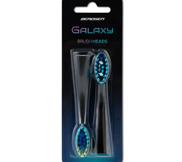 Glave za sonične četkice za zube Galaxy Berdsen, 2 kom. - Pribislavec