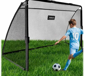 Veliki nogometni gol 180 x 120 x 60 cm NS-487 - Pribislavec