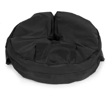 ModernHome YB17015L-C stalak za suncobrane s pijeskom 35kg - Pribislavec