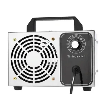 Generator ozona ozonator ioni 28g - Pribislavec