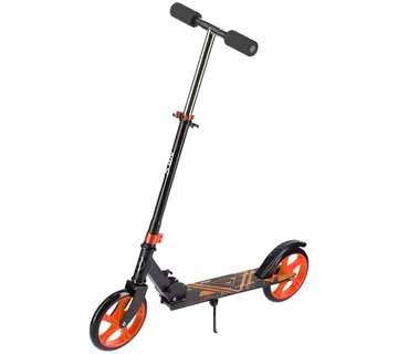 Nils Extreme romobil, narančasti - Pribislavec