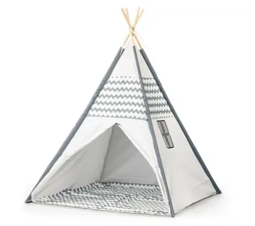 Indijanski šator teepee wigwam - Pribislavec