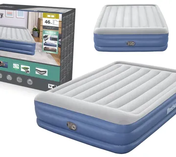 Bestway 67630 madrac na napuhavanje 203 x 152 x 46cm - Pribislavec