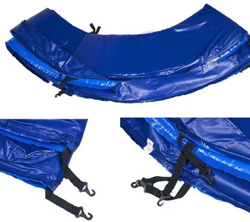 Navlaka za trampolin 366cm plava - Pribislavec