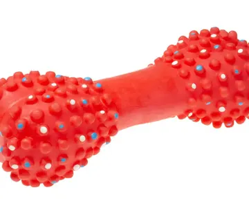 Tullo crvena kost grickalica za pse 16,7cm - Pribislavec
