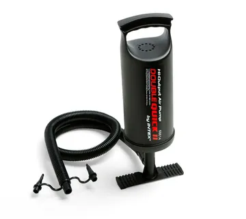 Intex 68614 velika pumpa za bazen - Pribislavec