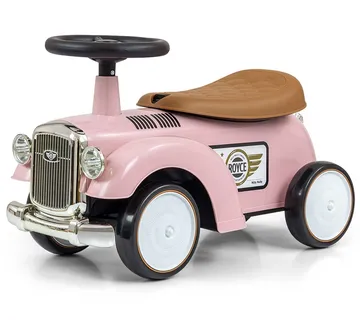 Milly Mally guralica Royce pink - Pribislavec