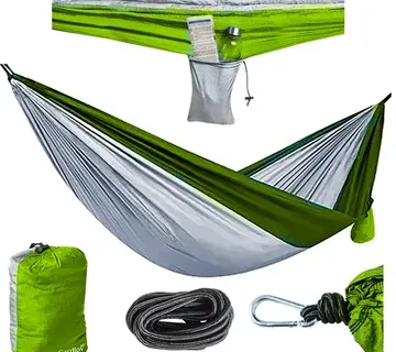 Gardlov viseća mreža Santiago 260x140cm - Pribislavec