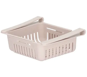 Organizator za hladnjak, pink - Pribislavec