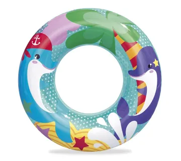 BESTWAY 36113 kolut na napuhavanje 51cm dupini - Pribislavec