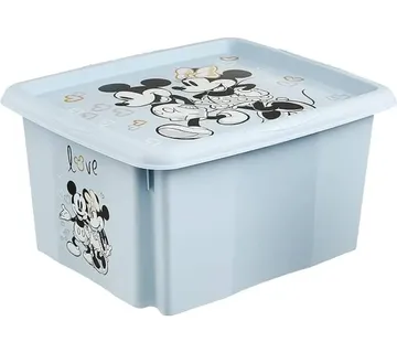Keeeper kutija za pohranu Mickey 24L - Pribislavec