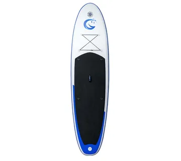 Sup daska FunWater SUPFW01A 3,35 m (plava) - Pribislavec