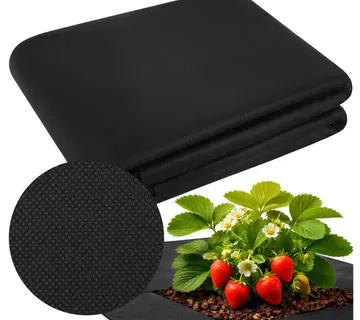 Gardlov Crni agrotekstil 1,6x20m 50g/m2 - Pribislavec