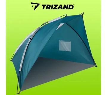 Trizand 20975 šator za plažu 220x120x120cm - Pribislavec