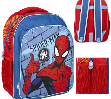 SpiderMan ruksak za superheroja 40cm - Pribislavec
