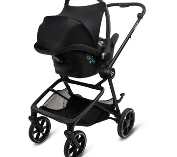 Adapteri za okvir kolica Kidwell Velmont - Pribislavec