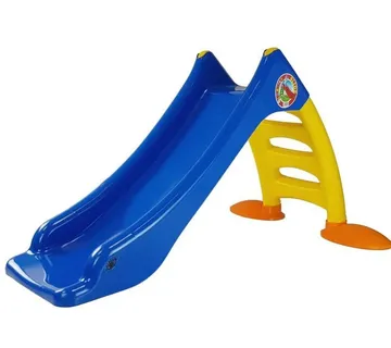 Dječji tobogan plavo žuti - Pribislavec