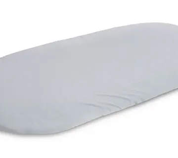 Plahta od žersej 90x40cm siva - Pribislavec