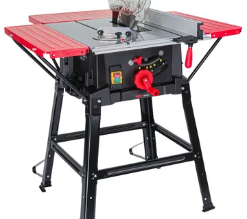Red Technic stolna pila za drvo RTPSD0081 - Pribislavec