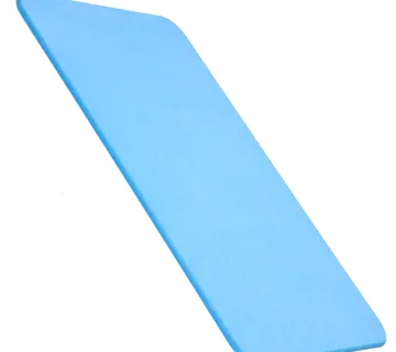 Prostirka za kupaonu 60 x 39 x 0,9 cm - Pribislavec