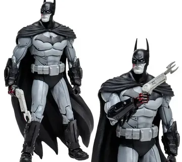 Batman kolekcionarska figura Arkham City - Pribislavec