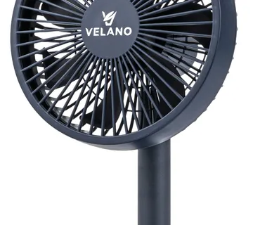 Stolni ventilator Velano VELWEBS0018 - Pribislavec
