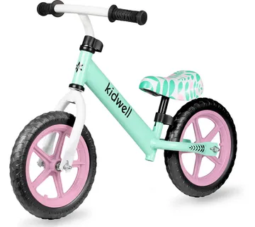 REBEL mint bicikl za ravnotežu - Pribislavec