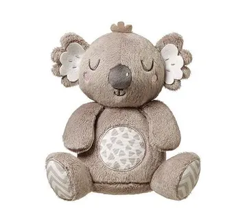 Maskota Koala Coco - Pribislavec