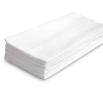 Set Sensillo Lux Comfort 80/80cm tetra pelena 5 komada - Pribislavec